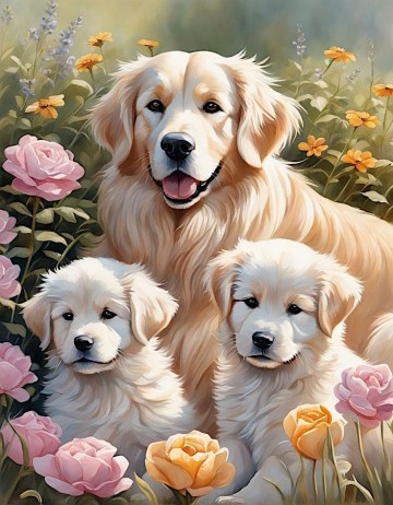 Honden fa