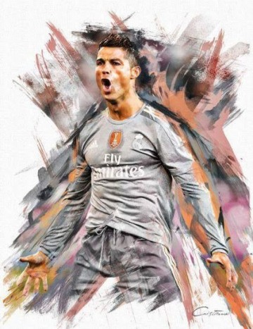 Ronaldo