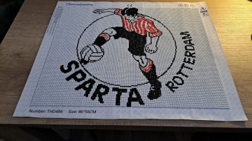 Sparta rotterdam