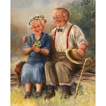 Verliefde opa en oma 1024x1024